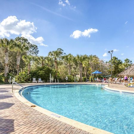 Bahama Bay Resort Orlando Eksteriør billede