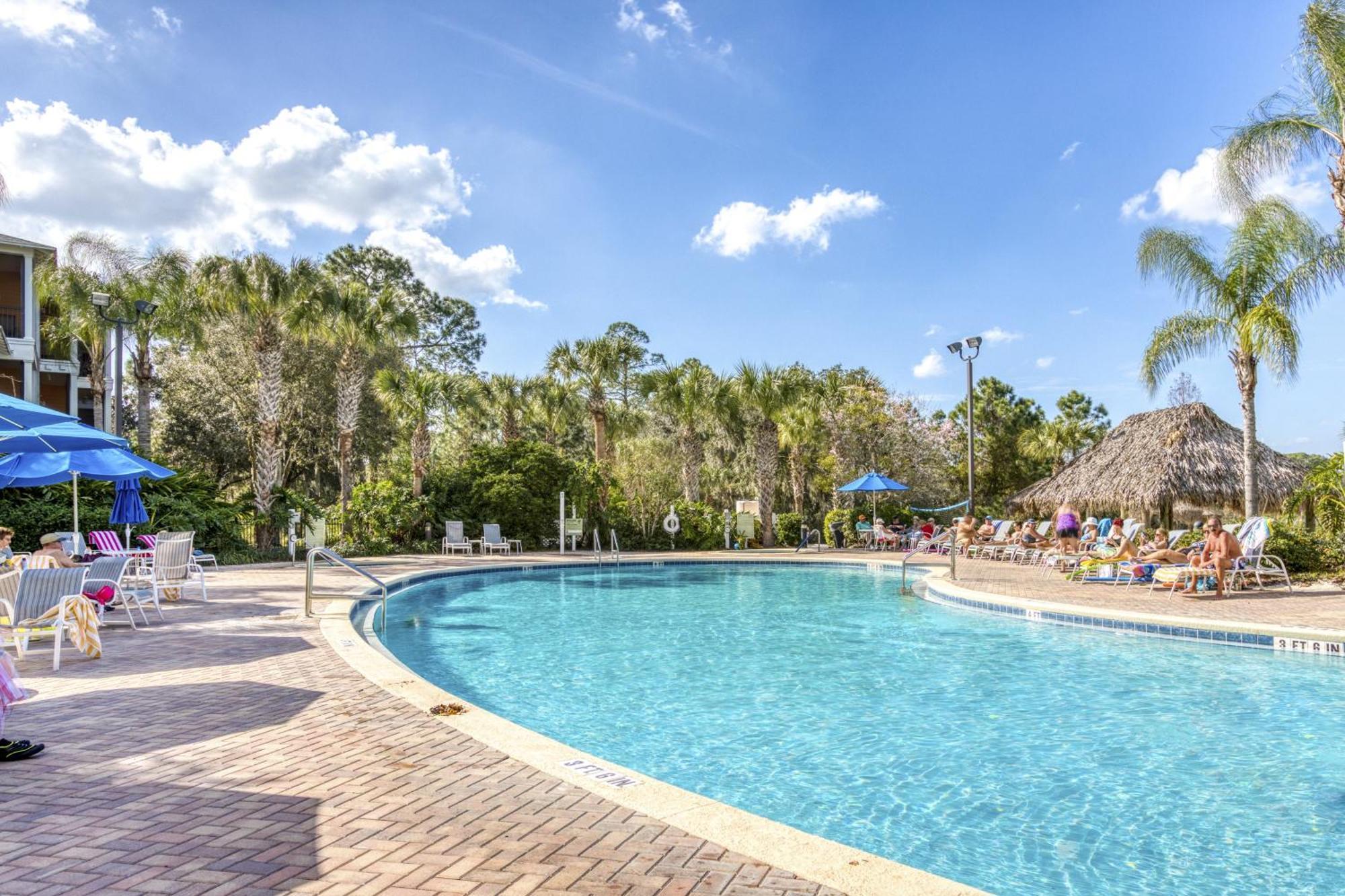 Bahama Bay Resort Orlando Eksteriør billede