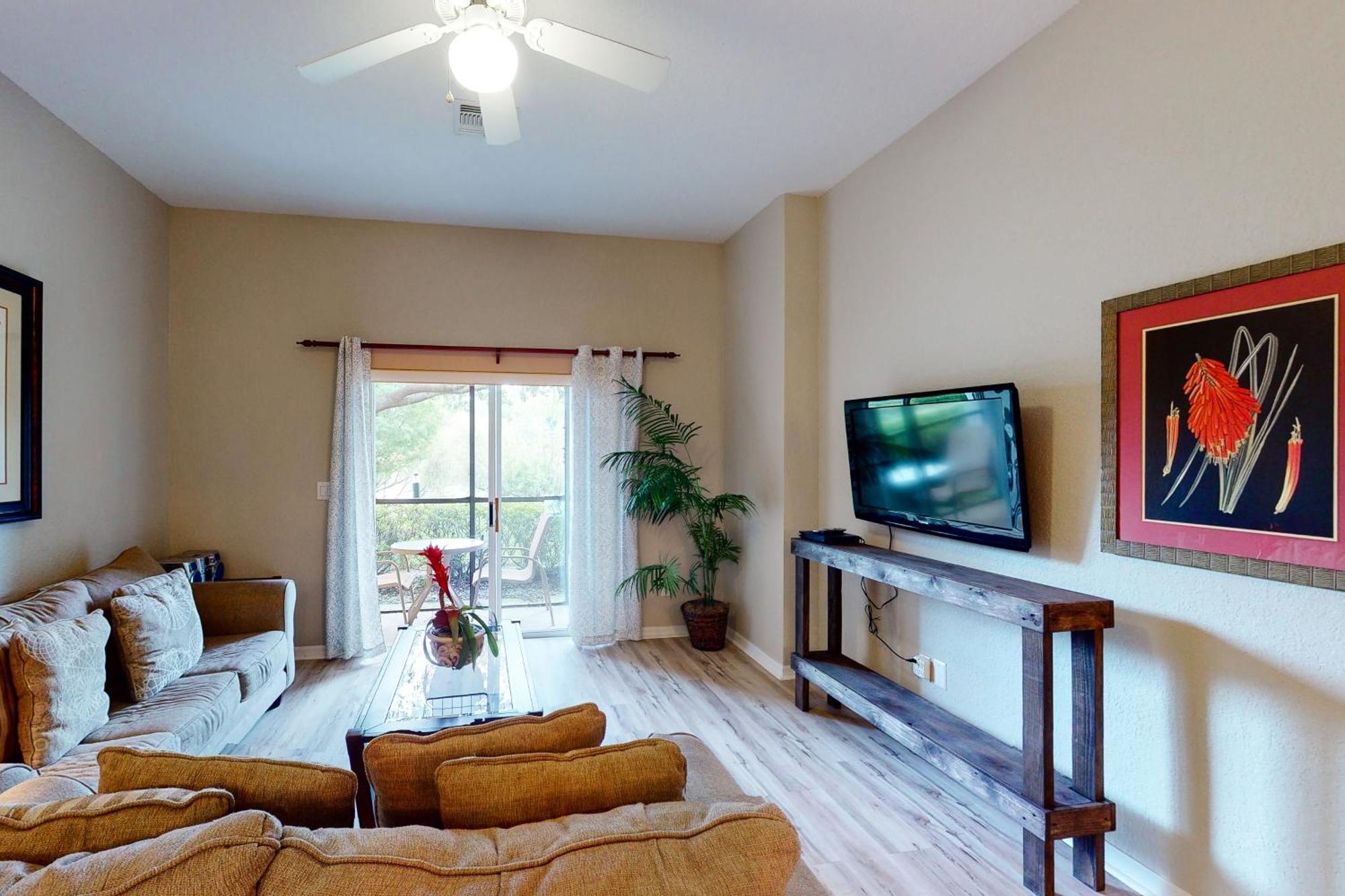 Bahama Bay Resort Orlando Eksteriør billede