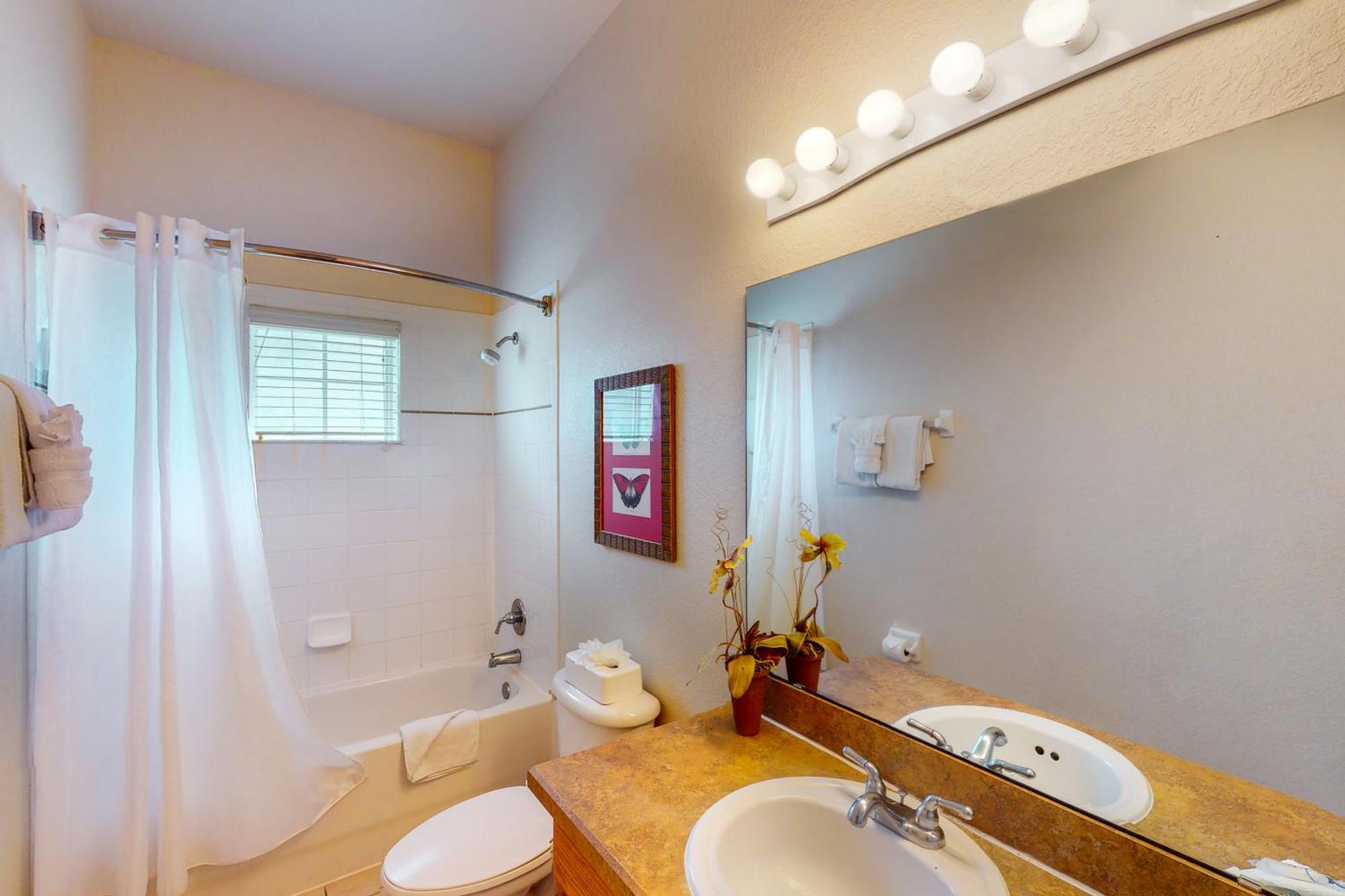 Bahama Bay Resort Orlando Værelse billede