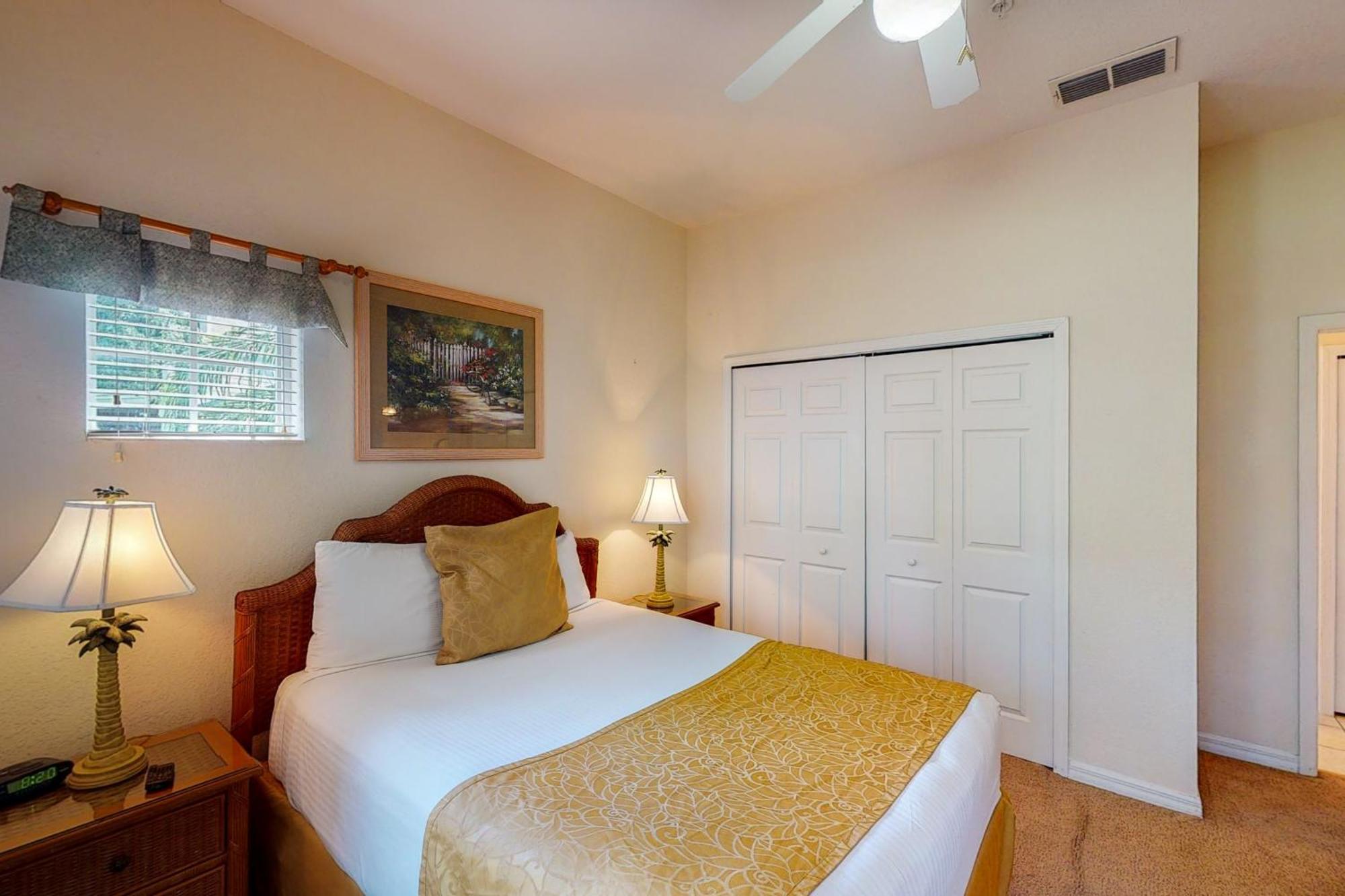 Bahama Bay Resort Orlando Eksteriør billede